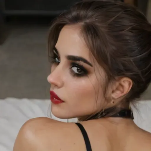 AI色情圖片產生器