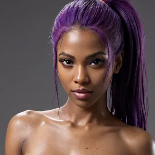 AI色情图片生成器