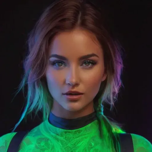 AI porn image generator