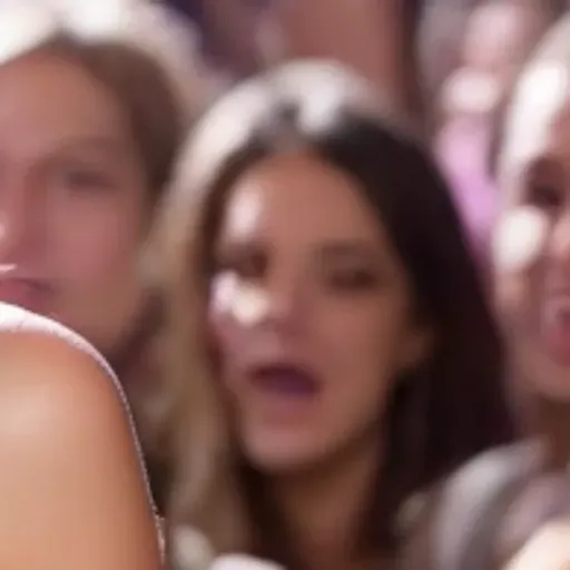 AI 포르노 이미지 생성기