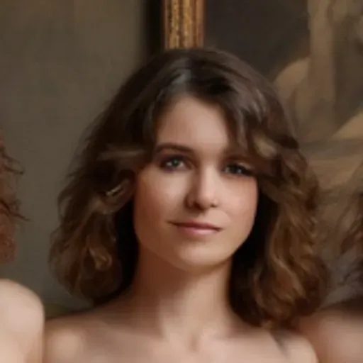 AI 포르노 이미지 생성기