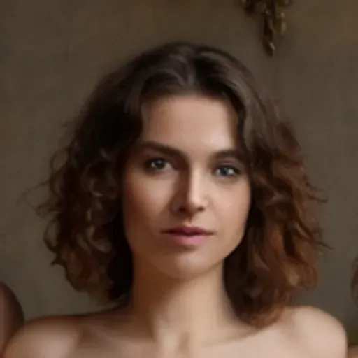 AI 포르노 이미지 생성기