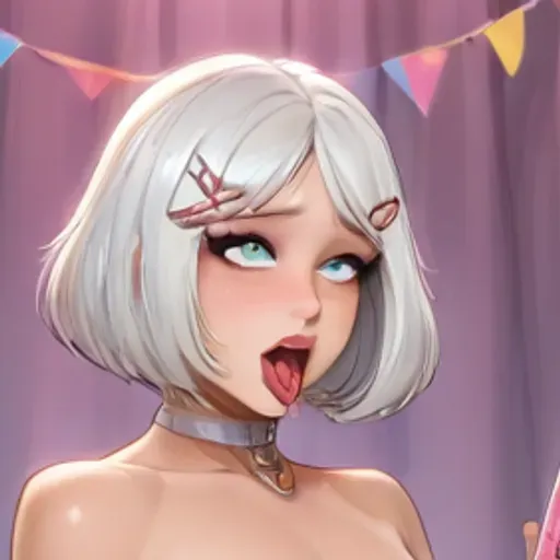 AI色情图片生成器