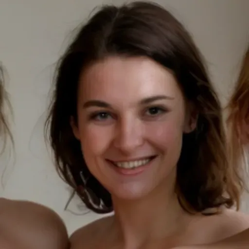 yapay zekâ porno foto üretici