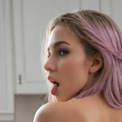 AI色情圖片產生器