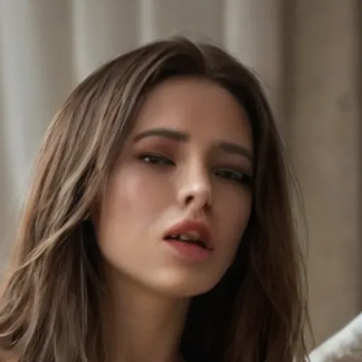 โปรแกรมสร้างภาพโปรนที่ใช้ปัญหา AI