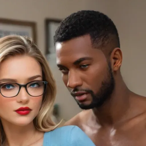 yapay zekâ porno foto üretici