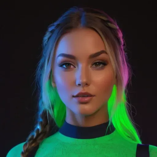 AI porn image generator