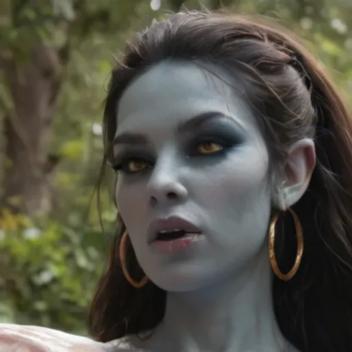 AIポルノ画像ジェネレーター