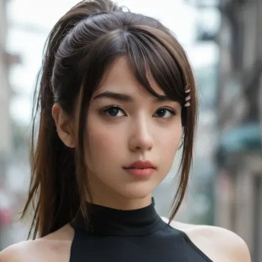 एआई पोर्न इमेज जेनरेटर