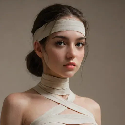 AI色情圖片產生器