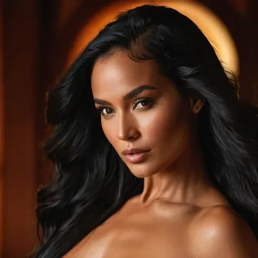 AI色情图片生成器