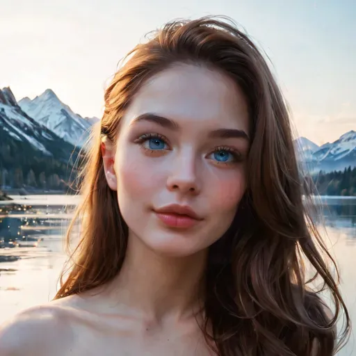 генератор порно-изображений на ИИ