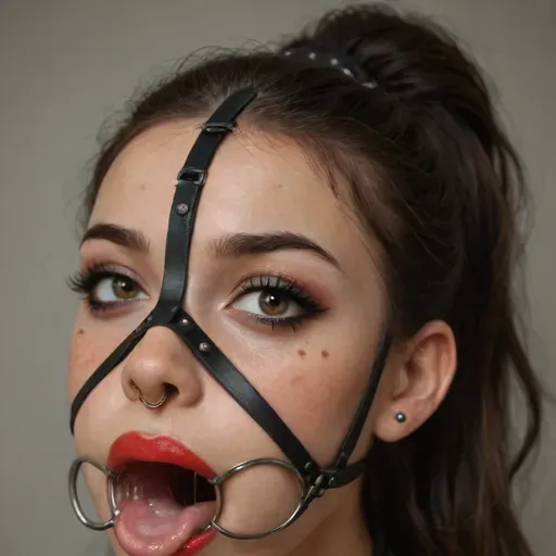 AIポルノ画像ジェネレーター