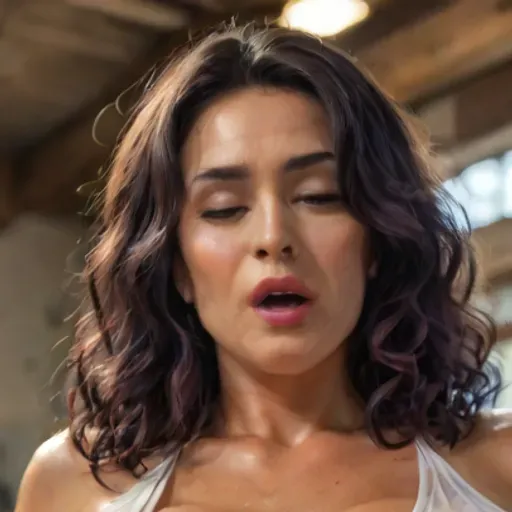 yapay zekâ porno görsel üretici