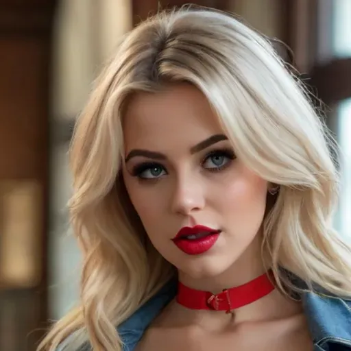 generatore di immagini porno IA