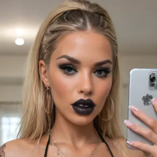 AI porn image generator