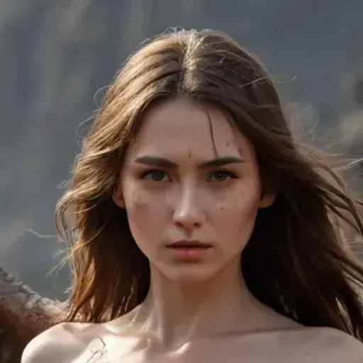 AI色情图片生成器