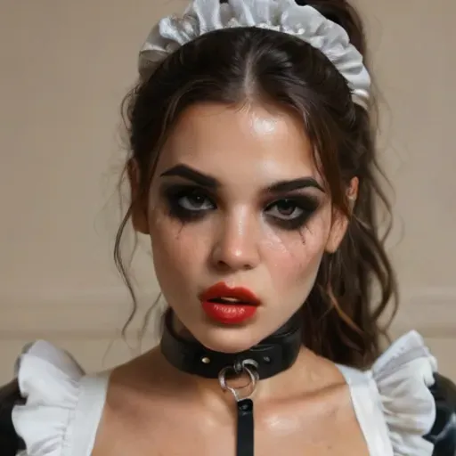 AI porn image generator