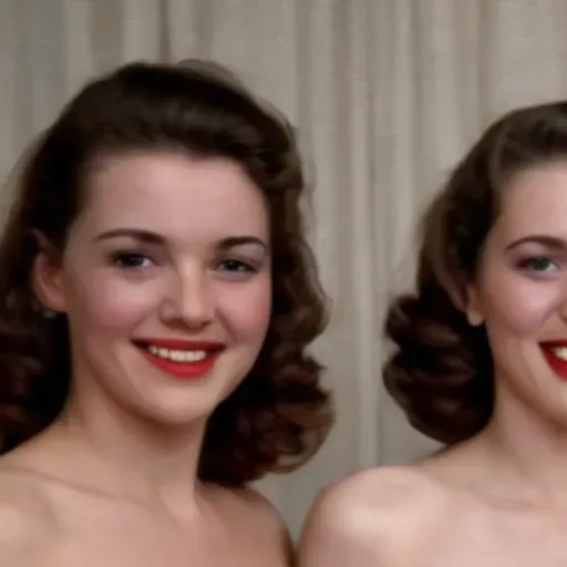 AI色情圖片產生器