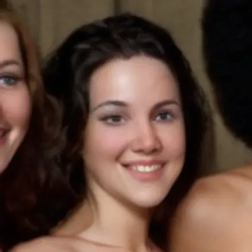 AI色情照片生成器