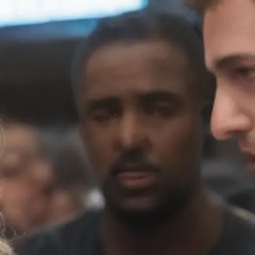 AI 포르노 사진 생성기