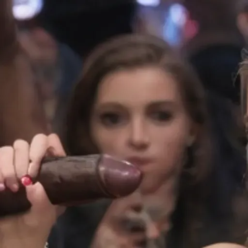 AIポルノ写真ジェネレーター