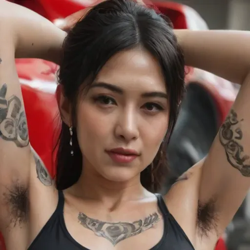 एआई पोर्न इमेज जेनरेटर