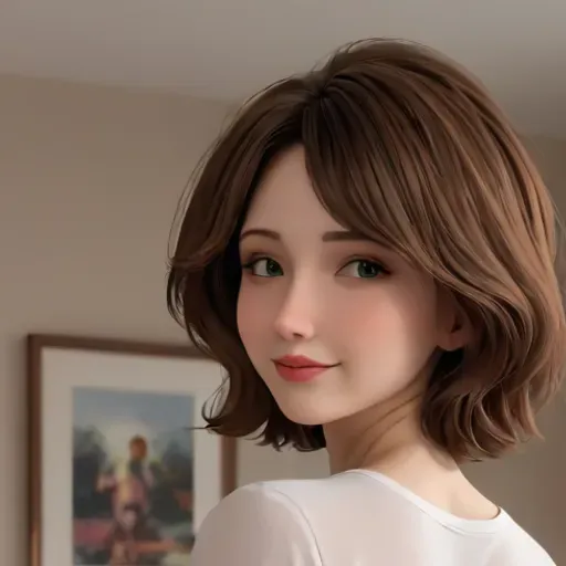 एआई पोर्न इमेज जेनरेटर