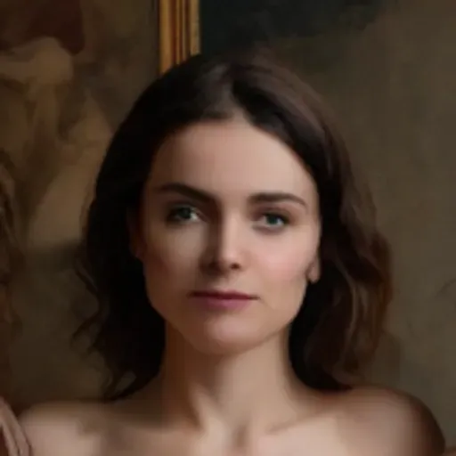 AI 포르노 이미지 생성기