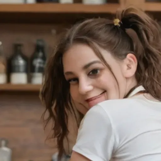 AI色情圖片產生器