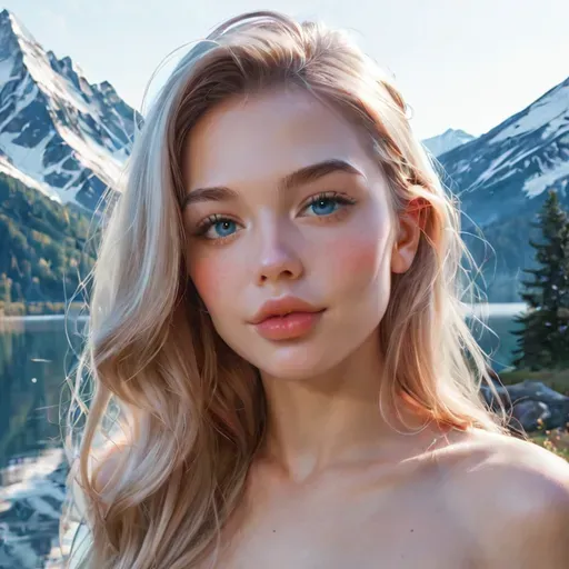 एआई पोर्न इमेज जेनरेटर