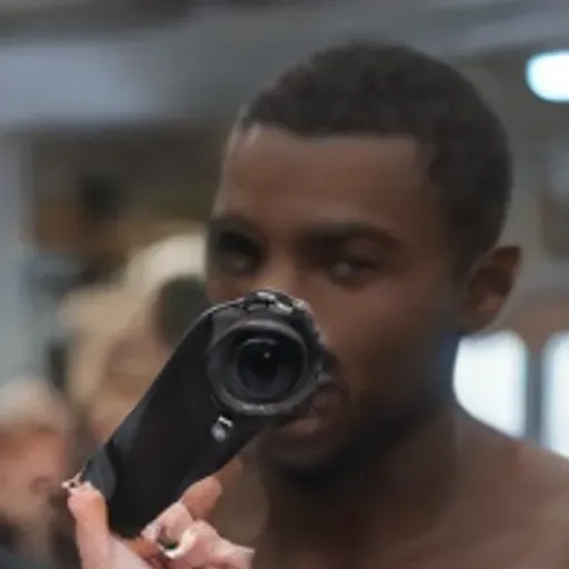 AI色情圖片產生器