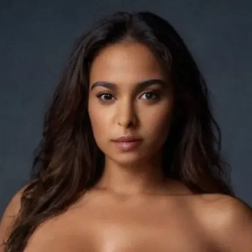 โปรแกรมสร้างภาพโปรนที่ใช้ปัญหา AI