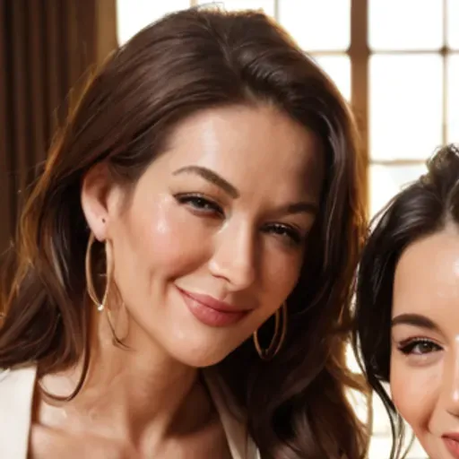 AI 포르노 이미지 생성기