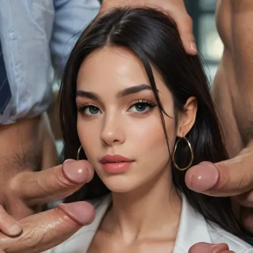 generatore di immagini porno IA