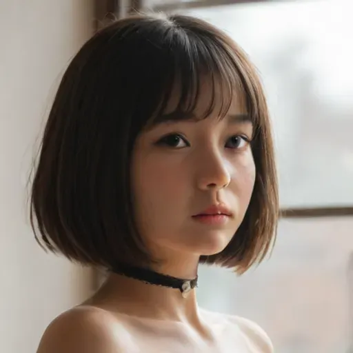 AI色情圖片產生器