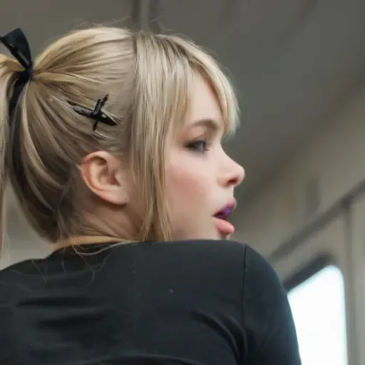 AI porn image generator