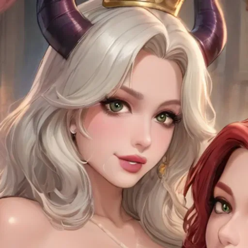 yapay zekâ porno foto üretici