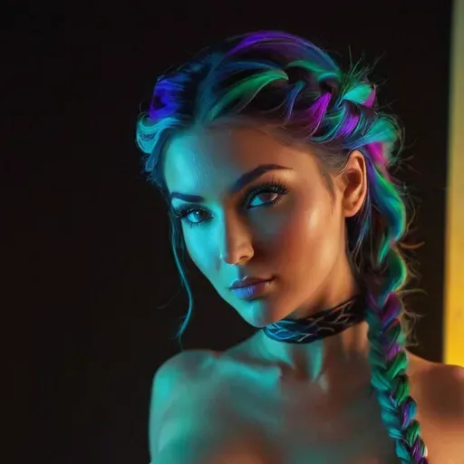 AI porn image generator