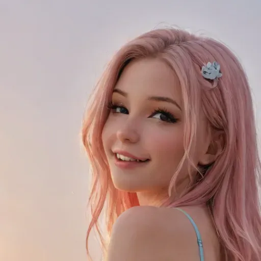 AI色情图片生成器