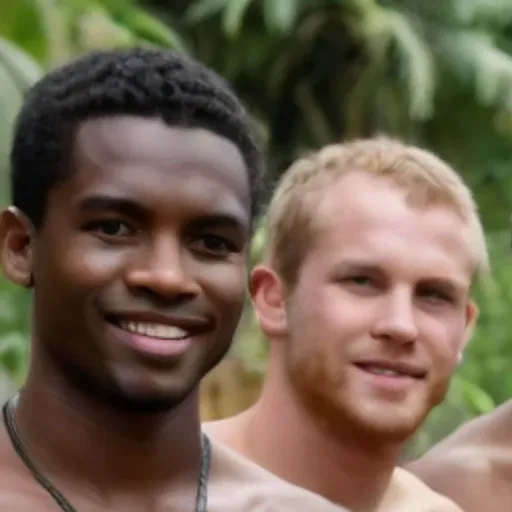 AI色情圖片產生器