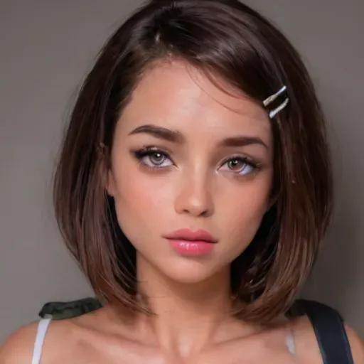 AI色情图片生成器