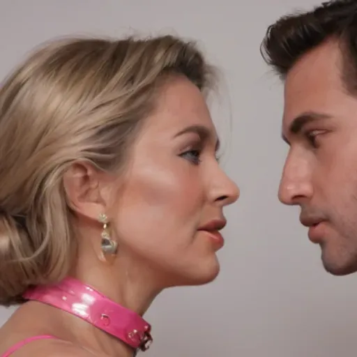 gerador de fotos pornô com IA