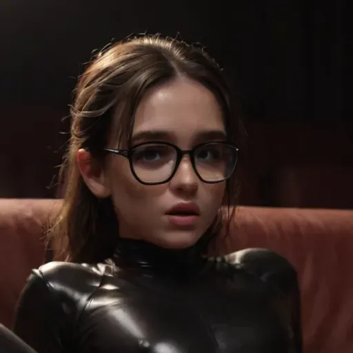 yapay zekâ porno görsel üretici