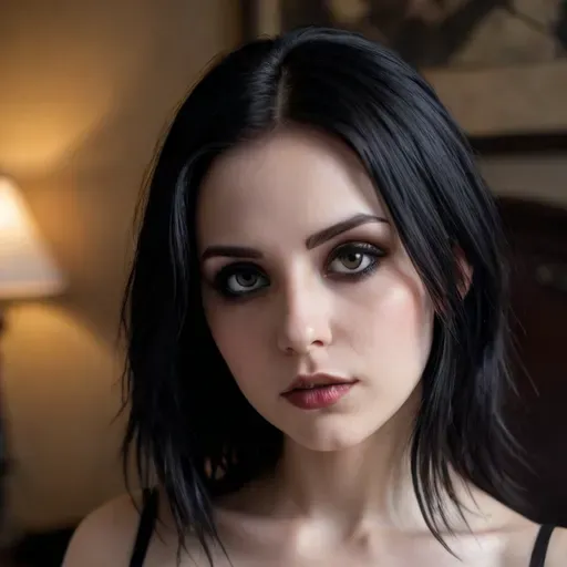 AI色情圖片產生器