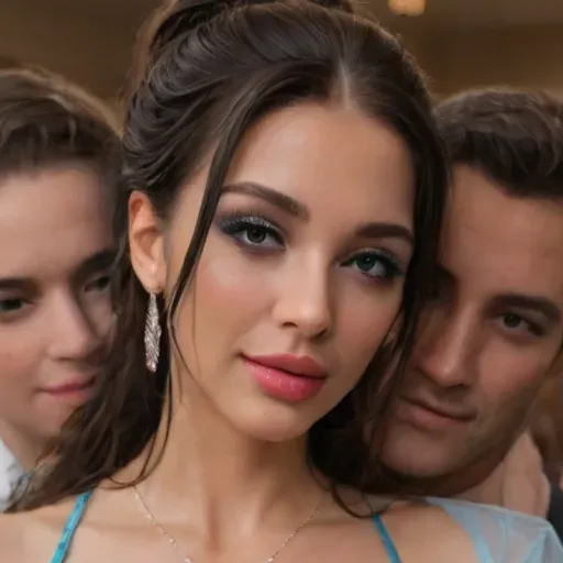 AI porn image generator