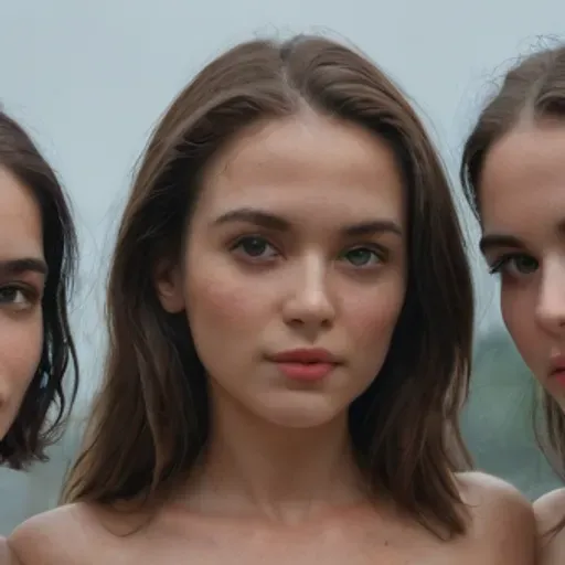 AI 포르노 이미지 생성기