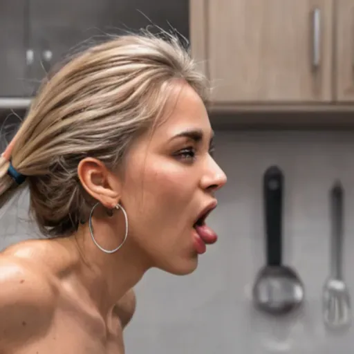 AI porn image generator