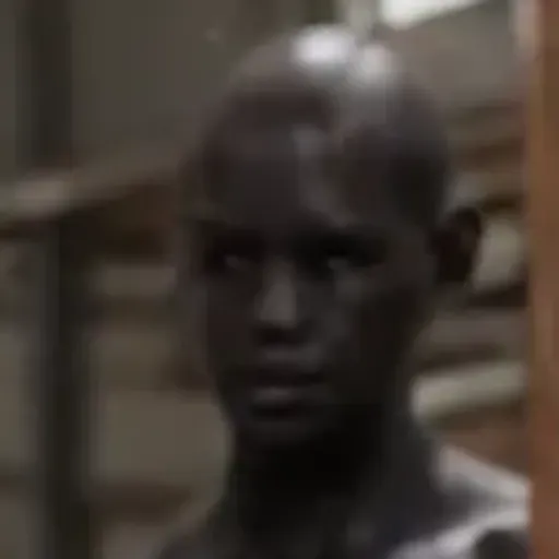 AI 포르노 사진 생성기